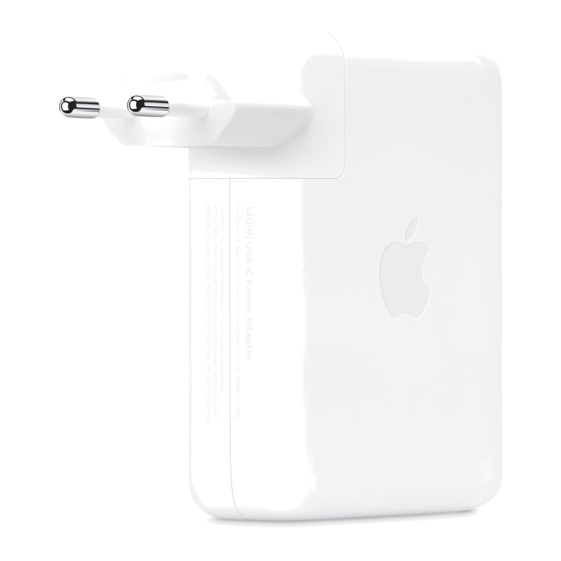 Адаптер питания Apple 140W USB-C MLYU3