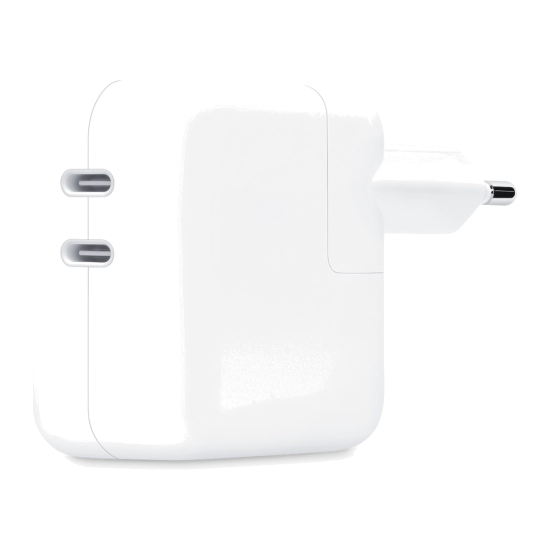 Адаптер питания Apple 35W Dual USB-C