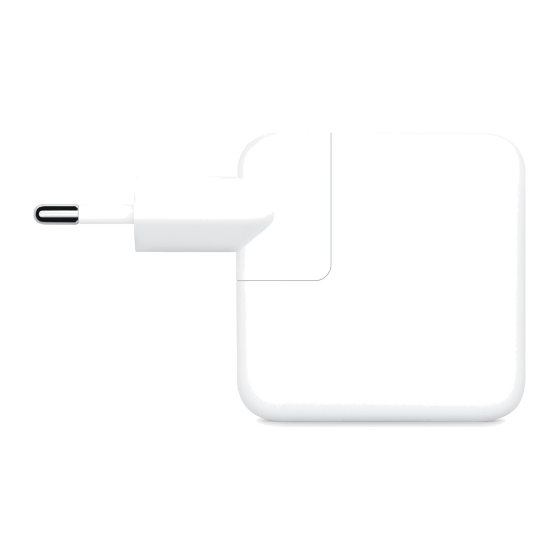 Адаптер питания Apple 35W Dual USB-C Port MW2K3