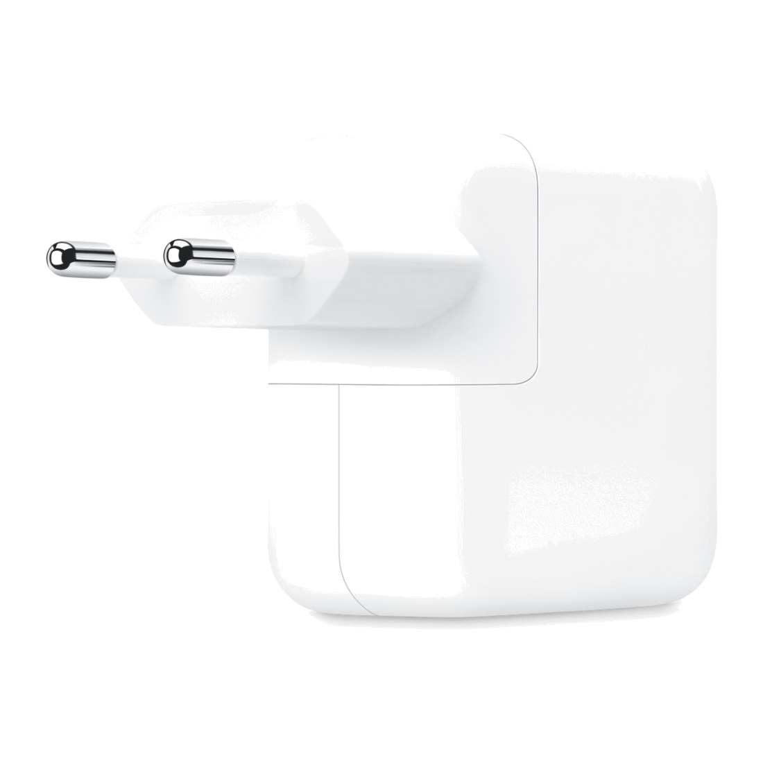Адаптер питания Apple 35W Dual USB-C Port MW2K3