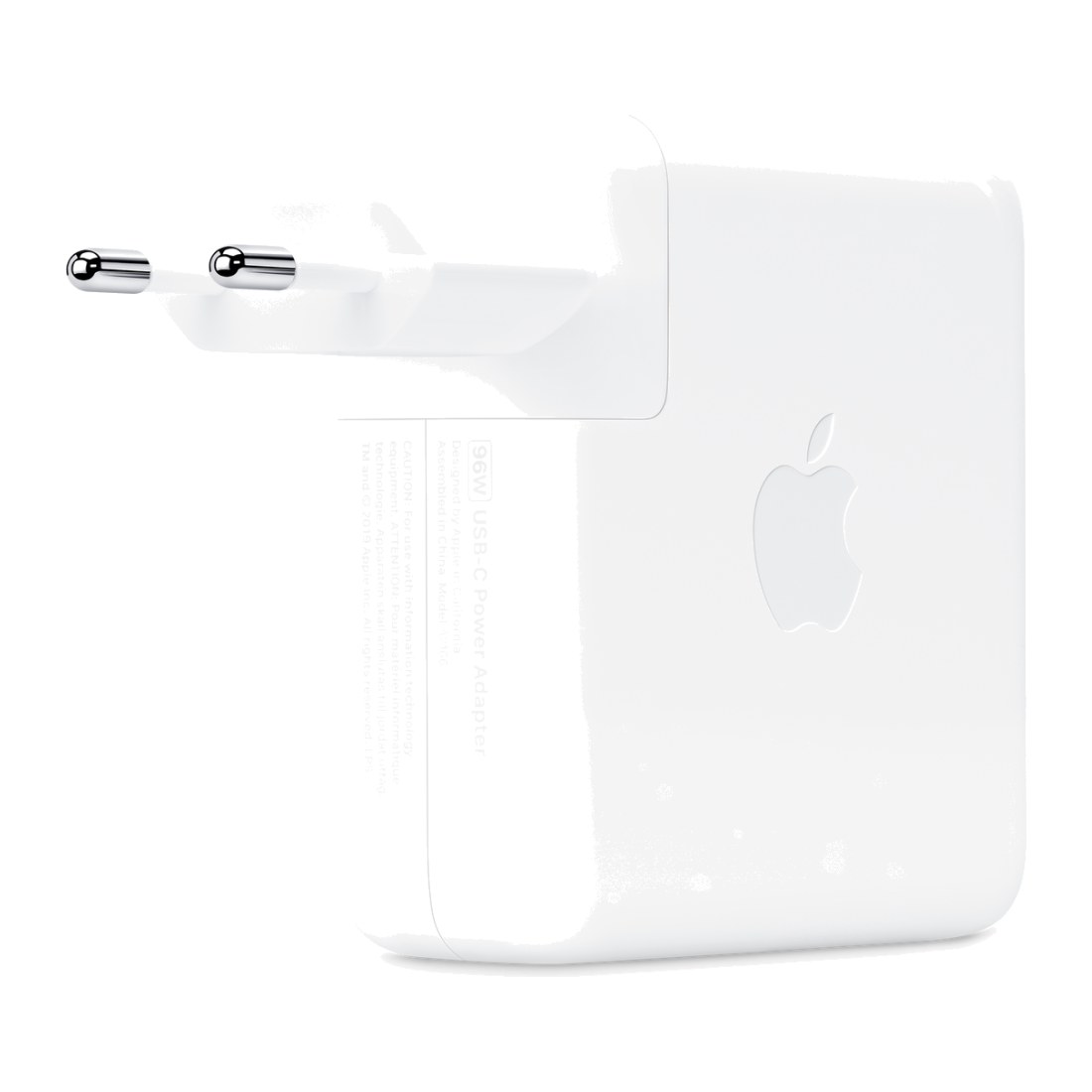 Адаптер питания Apple 96W USB-C MX0J2