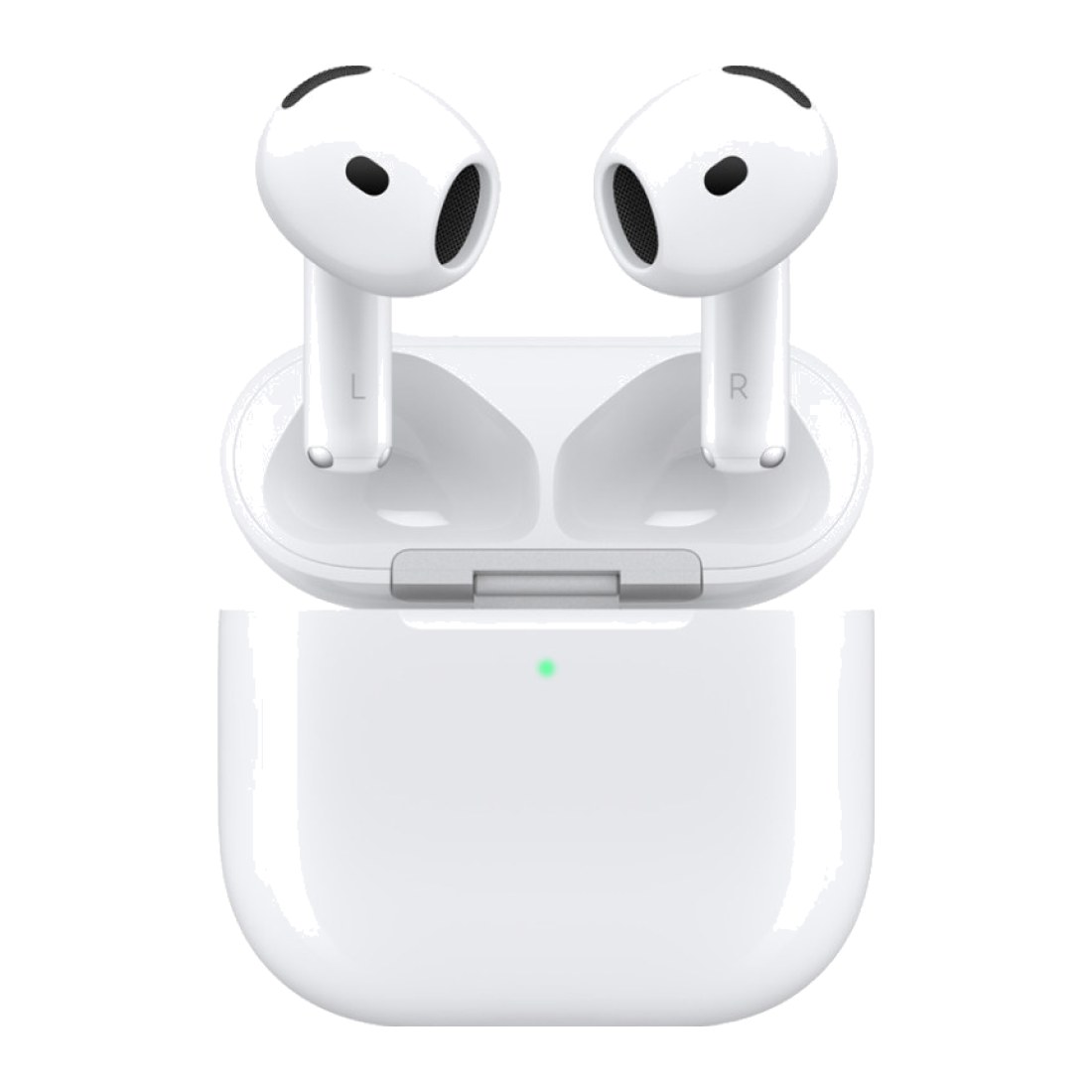 AirPods 4 (2024) с шумоподавлением