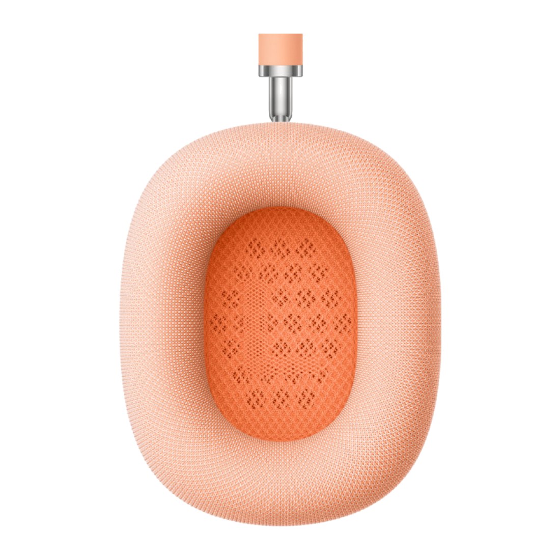 AirPods Max USB-C Orange