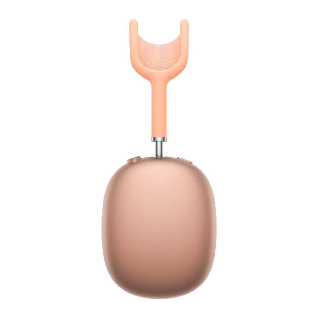 AirPods Max USB-C Orange