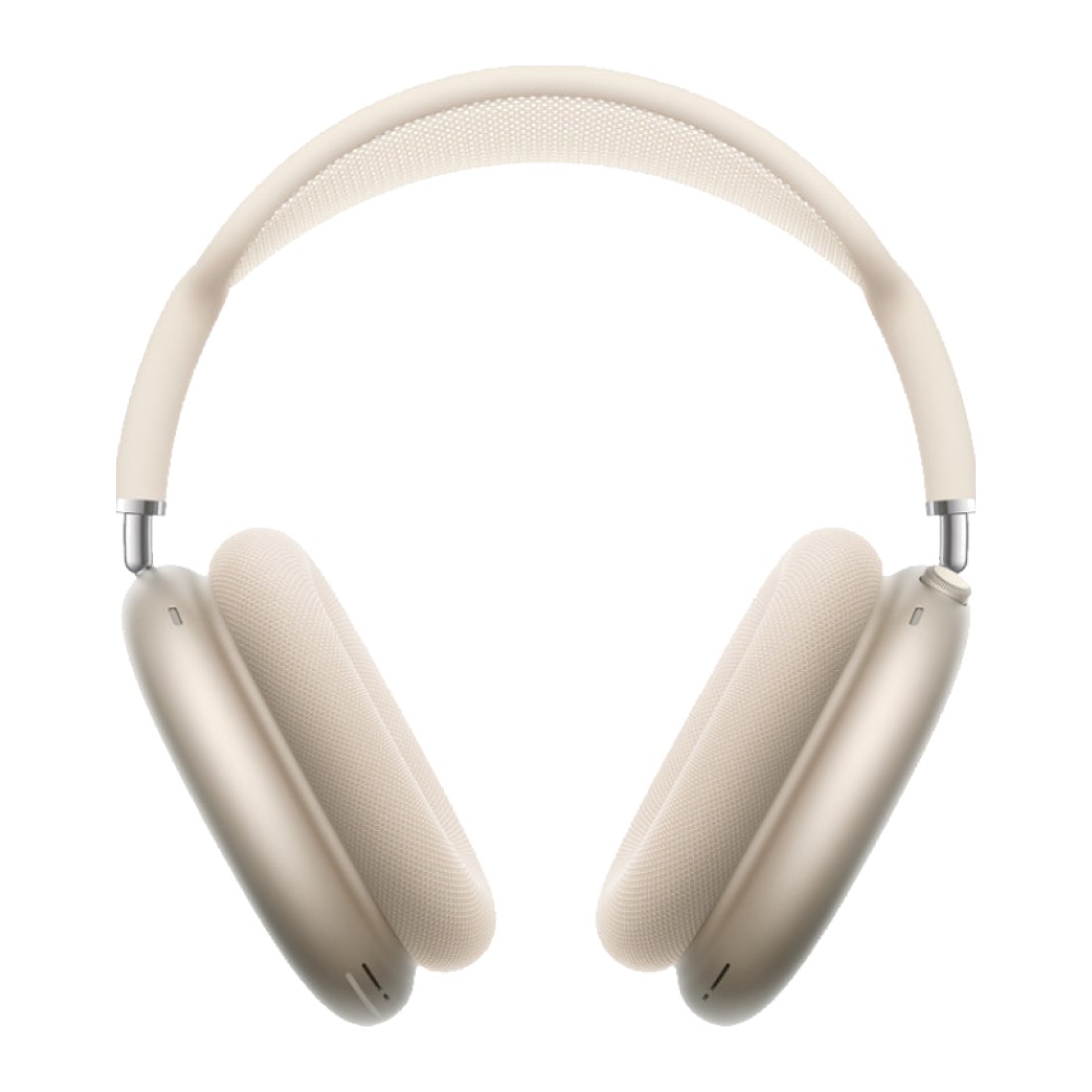 AirPods Max 2026 Starlight
