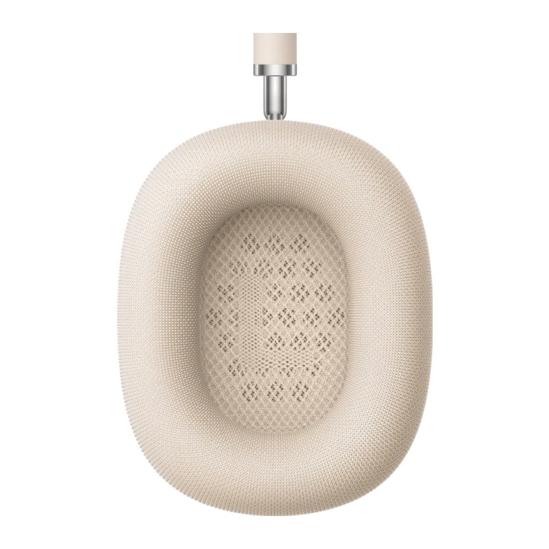 AirPods Max 2026 Starlight