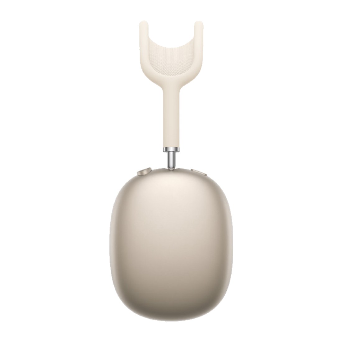 AirPods Max 2026 Starlight