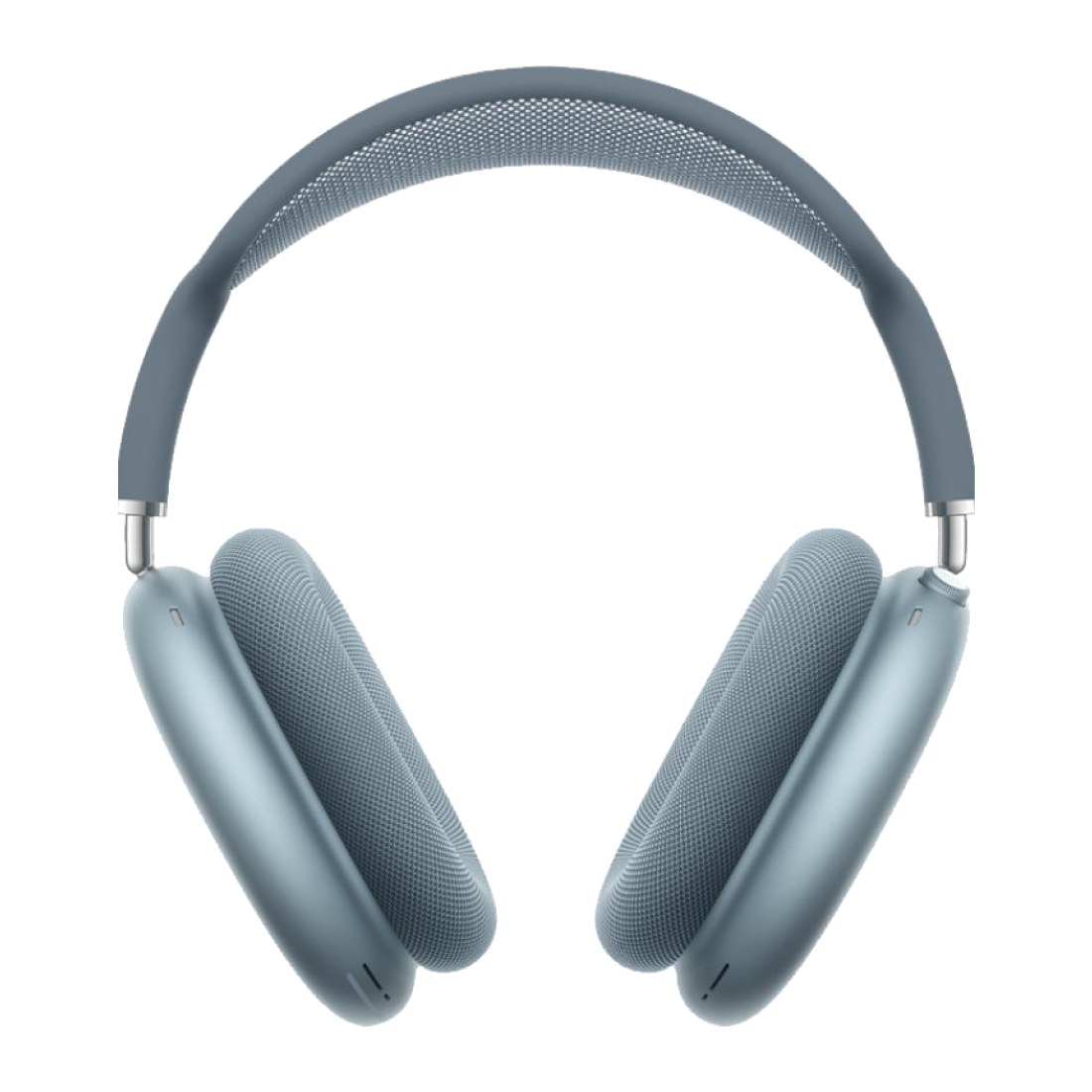 AirPods Max 2026 Blue