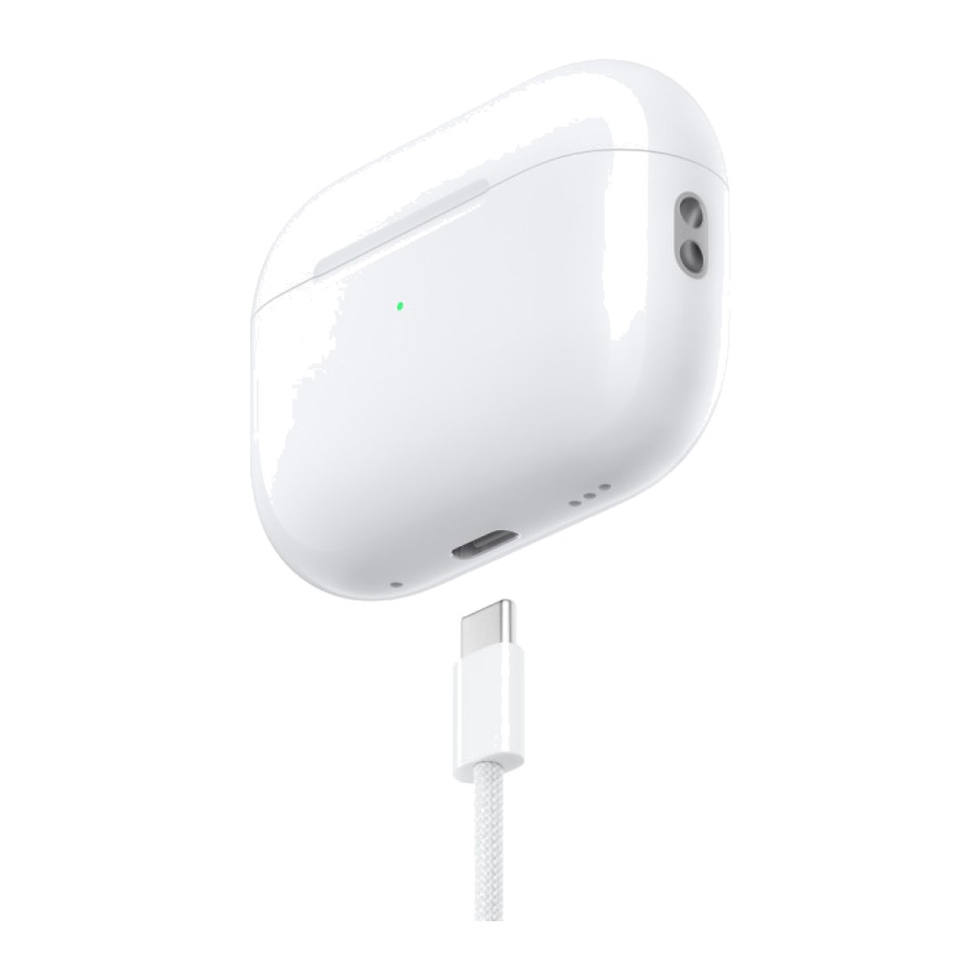 AirPods Pro 2 USB-C кейс (2023) MagSafe