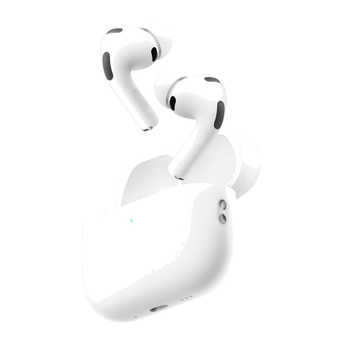 AirPods Pro 3 USB-C Box