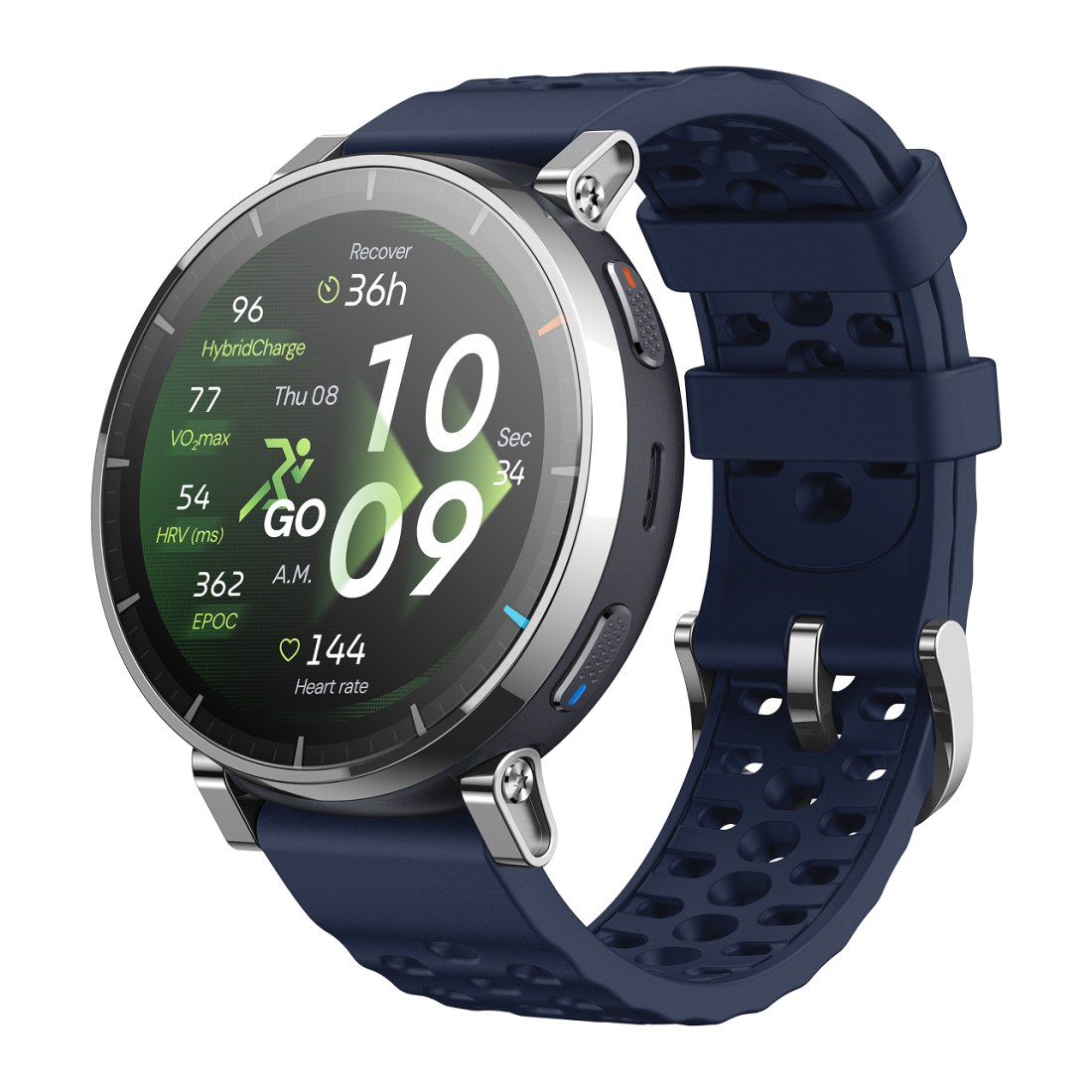 Amazfit Active 3 Premium (A2559) Blue