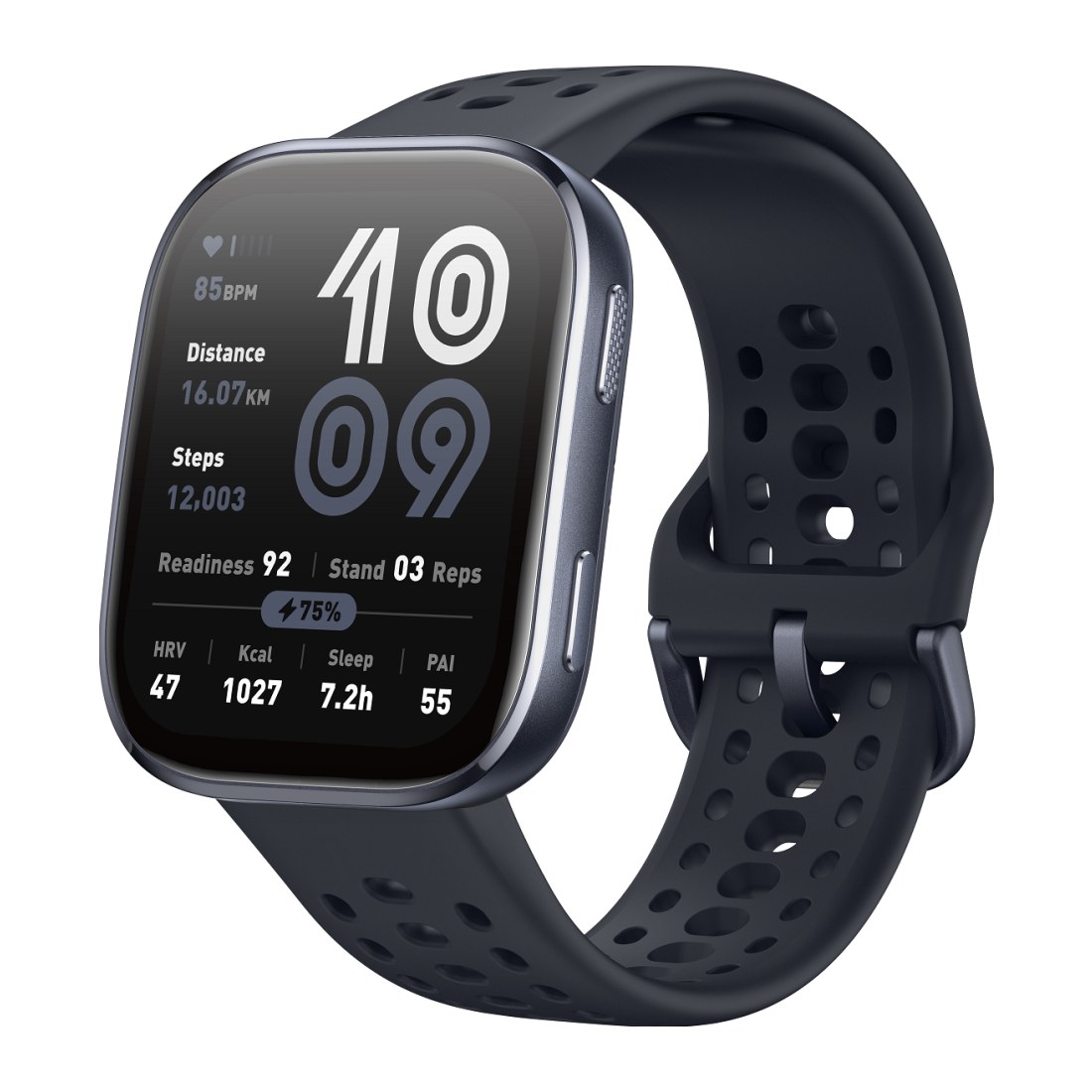 Amazfit Bip 6 (A2435) Black