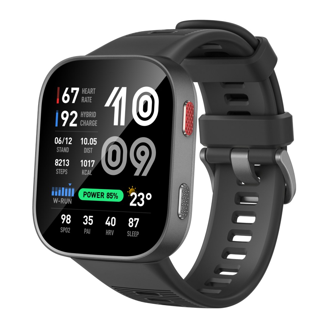 Amazfit Bip Max (A2568) Carbon Gray
