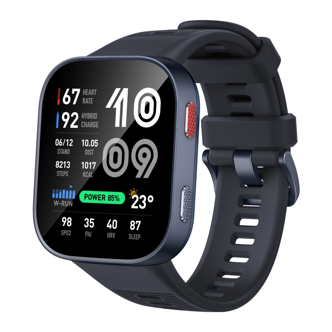 Amazfit Bip Max (A2568) Carbon Gray