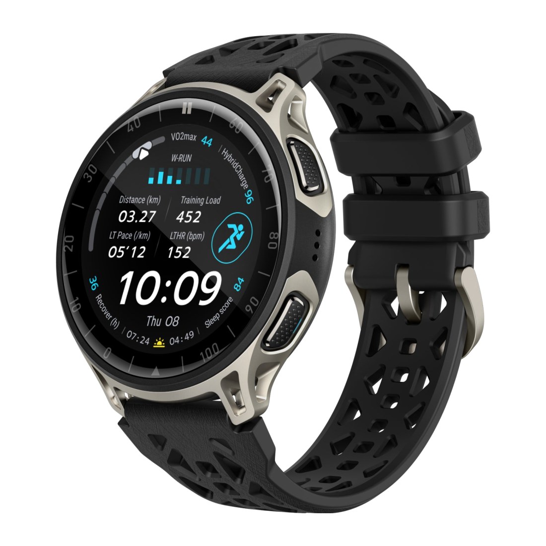 Amazfit Cheetah 2 Pro (A2564) Titanium