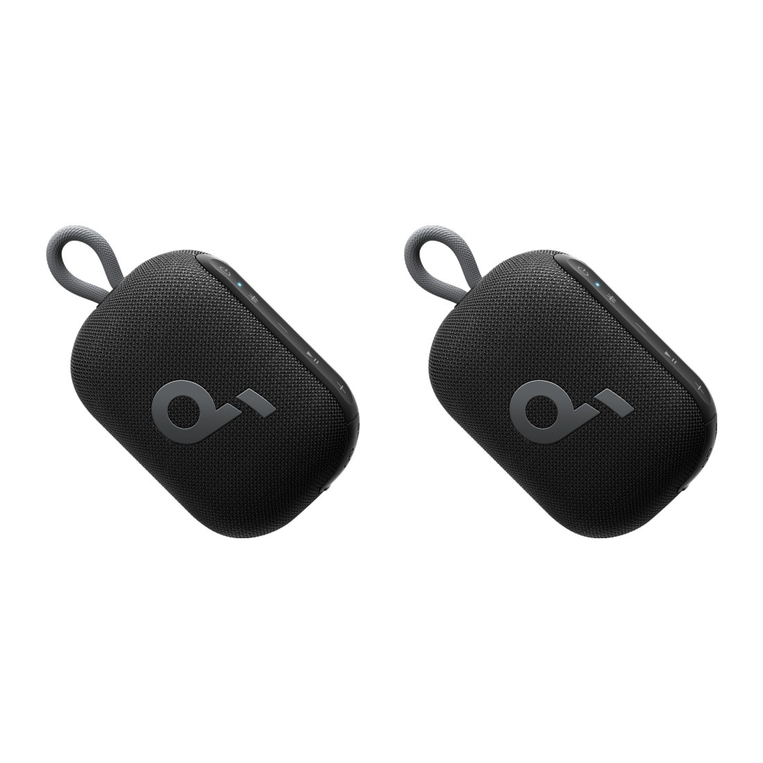 Anker Soundcore Select Go 4 Black