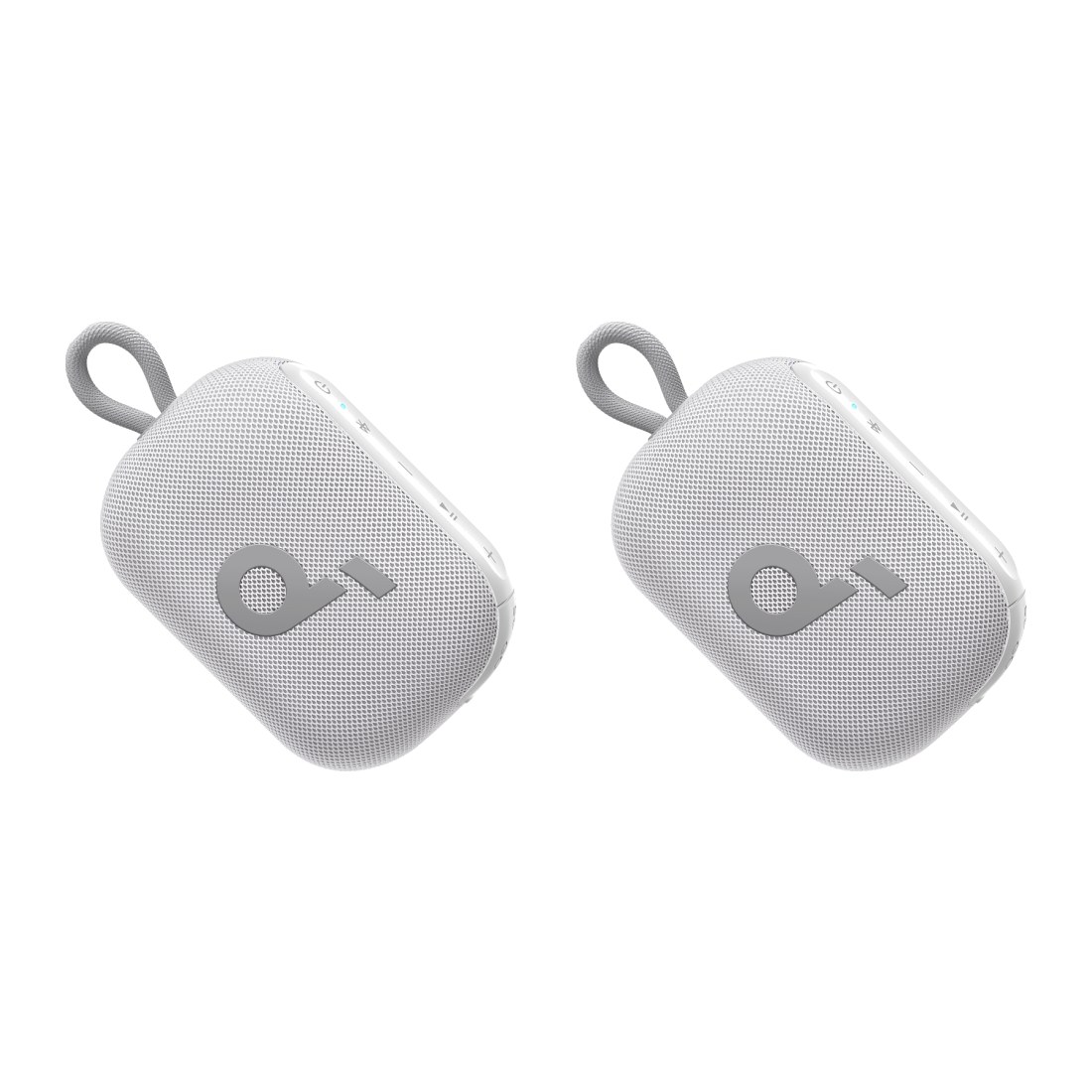 Anker Soundcore Select Go 4 White
