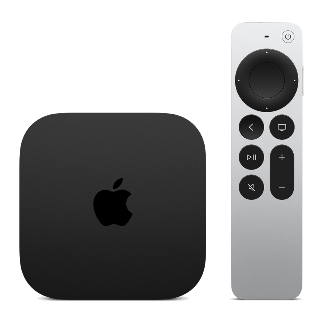 Apple TV 4K 64 2022