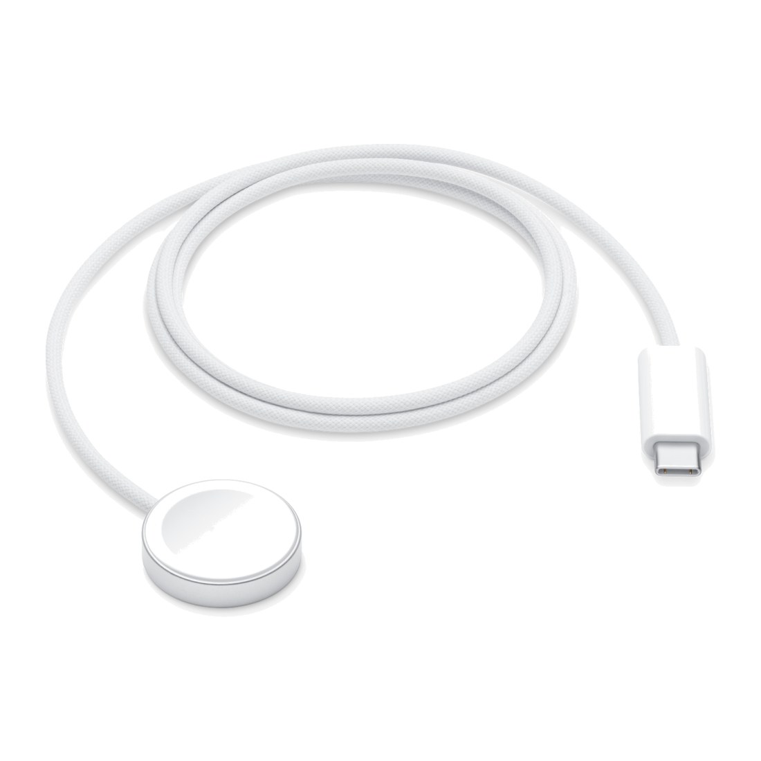 Кабель для зарядки Apple Watch (USB-C)