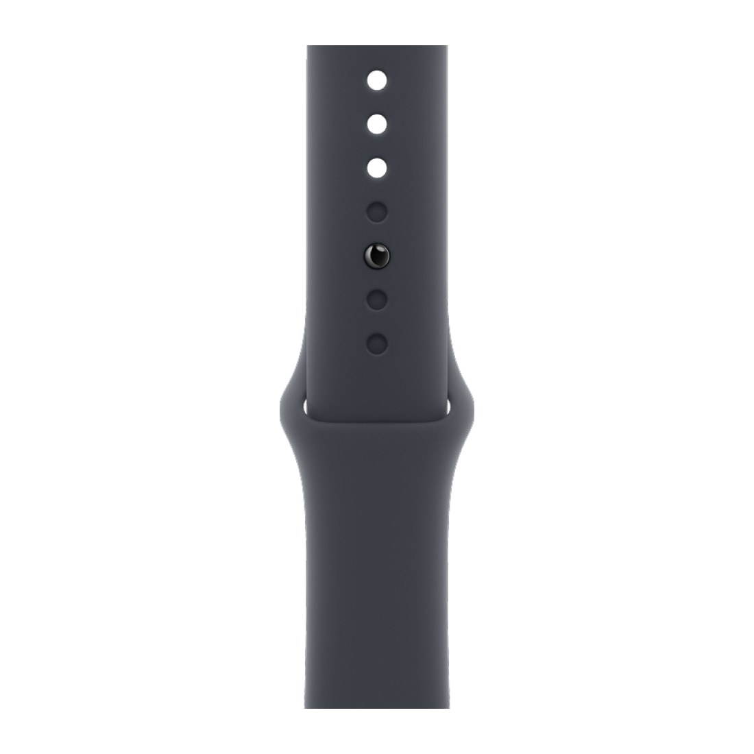 Apple Watch SE 40 мм Midnight (2025) S/M