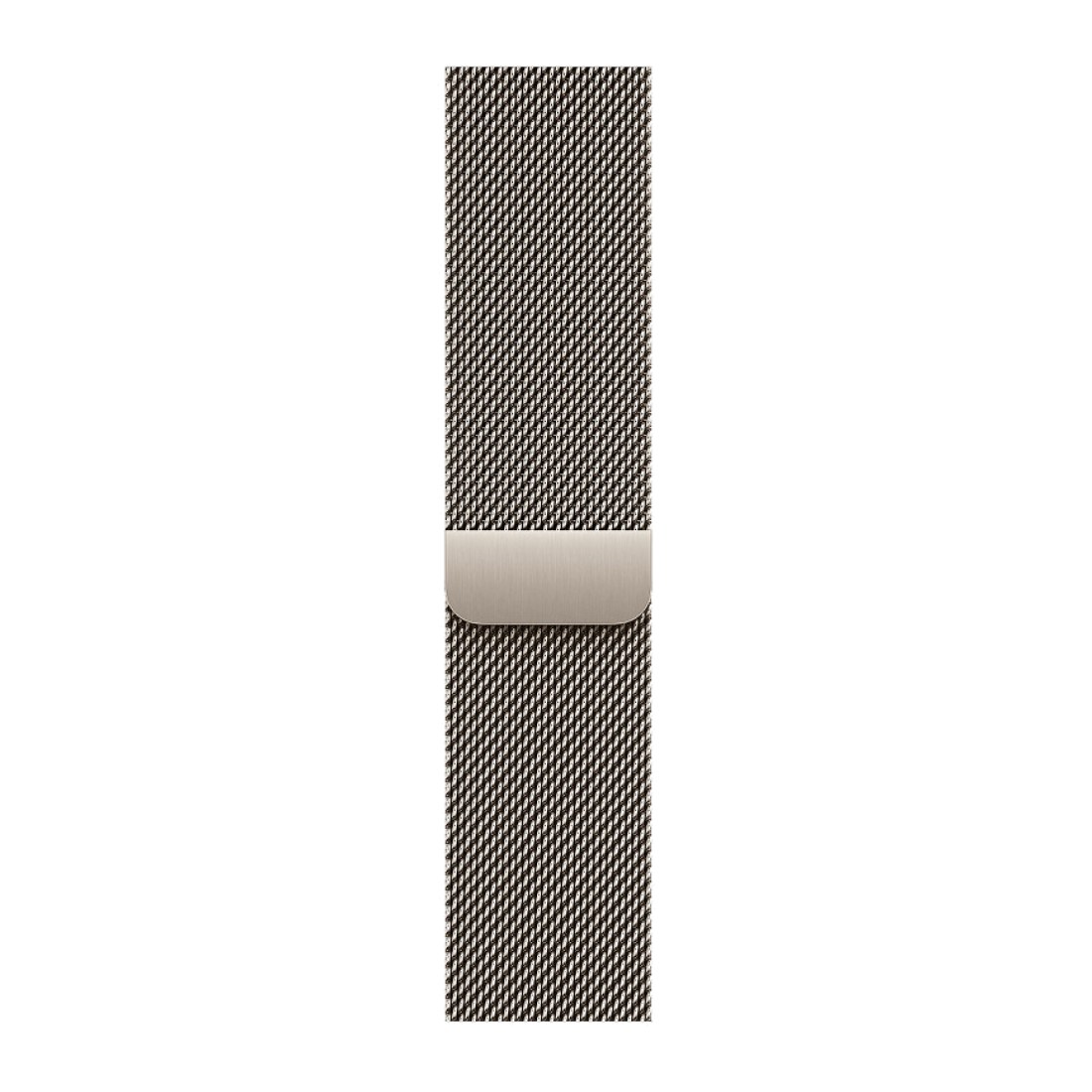 Apple Watch Series 10 42 мм Natural Titanium (без ремешка)