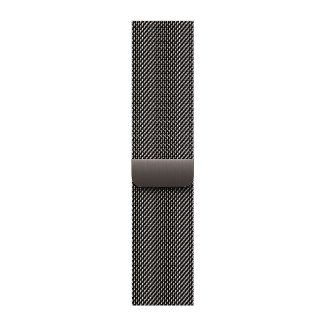 Apple Watch Series 10 42 мм Slate Titanium (без ремешка)