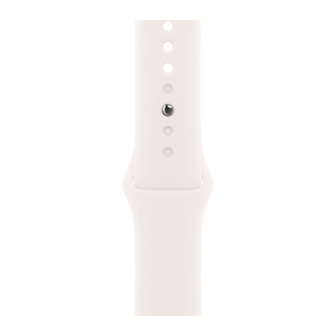 Apple Watch Series 11 42 мм Rose Gold Sport Band M/L