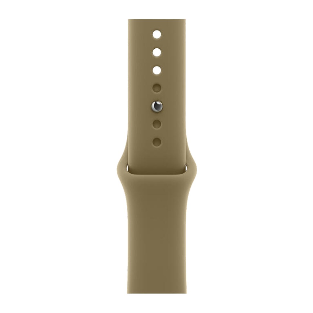Apple Watch Series 12 42 мм Bronze AL / Olive Sport Band S/M