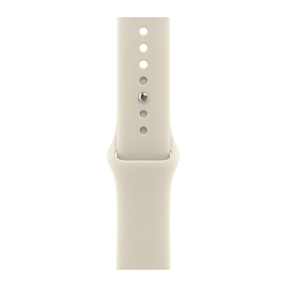 Apple Watch Series 12 42 мм Light Gold AL / Sand Sport Band S/M