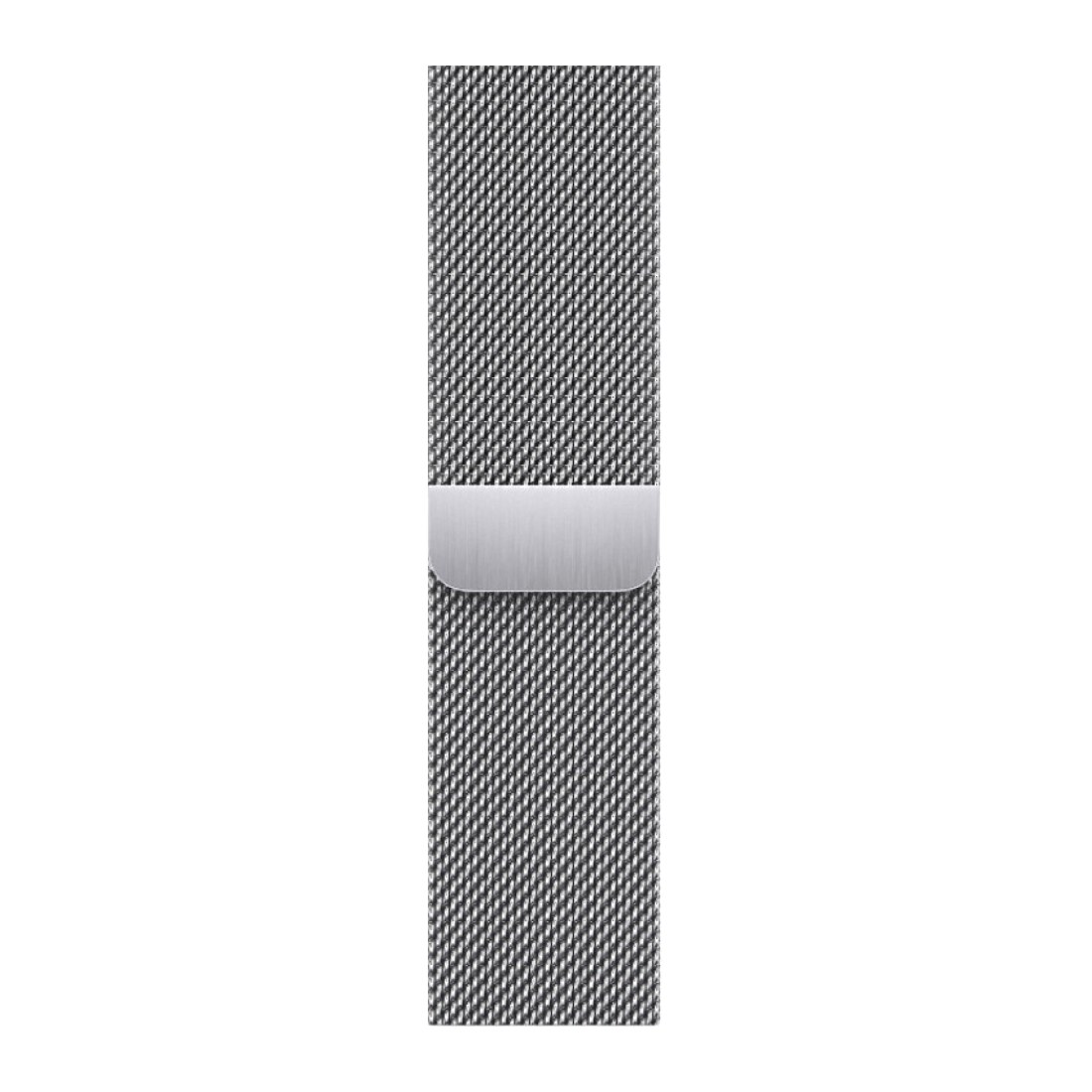 Apple Watch Series 8 45 мм Silver Stainless Steel Milanese Loop (новые, распакована упаковка)