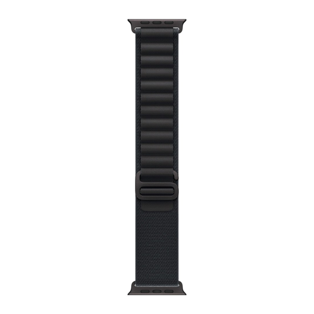 Apple Watch Ultra 2 49 мм Black Dark Green Alpine Loop M