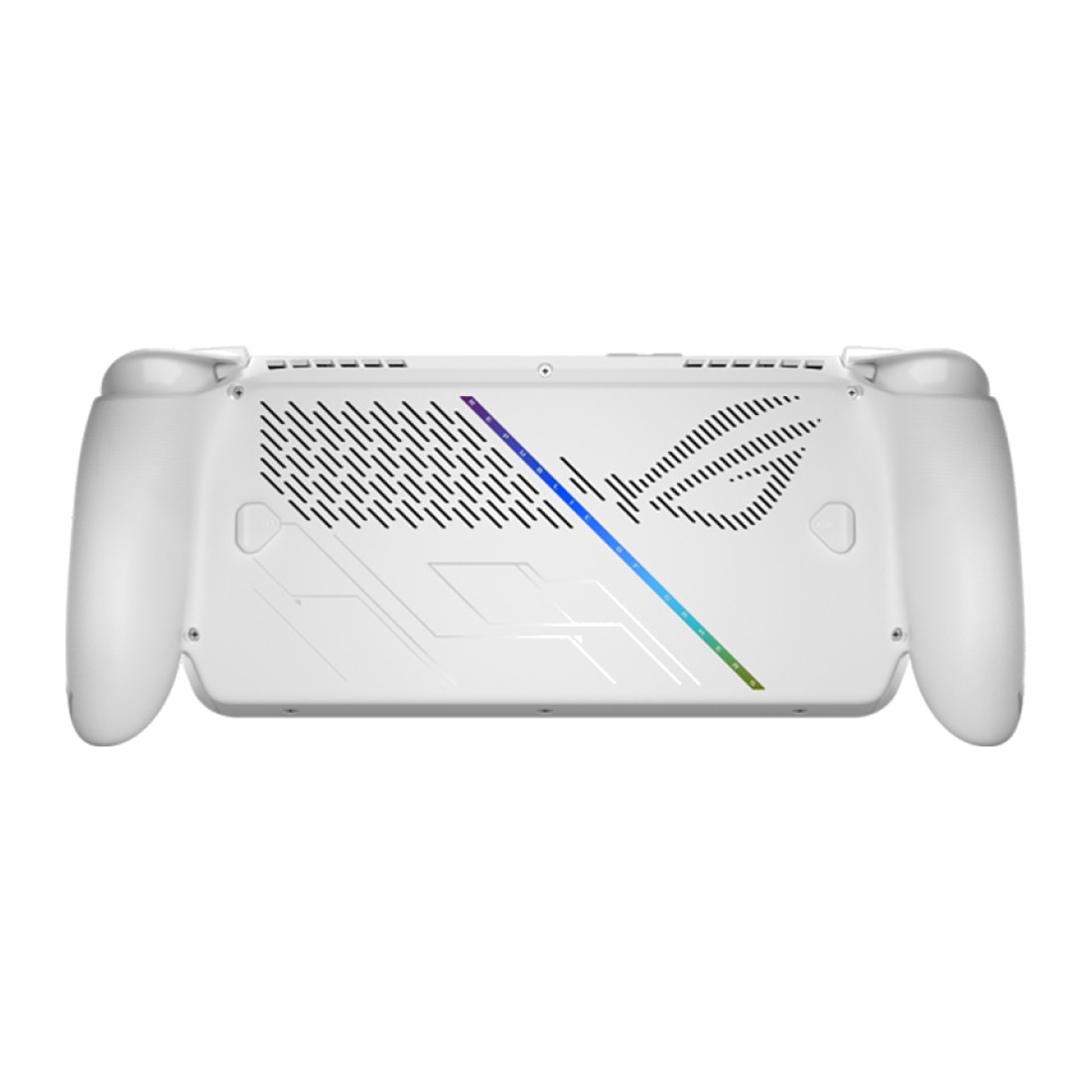 Asus ROG Xbox Ally 512 ГБ White
