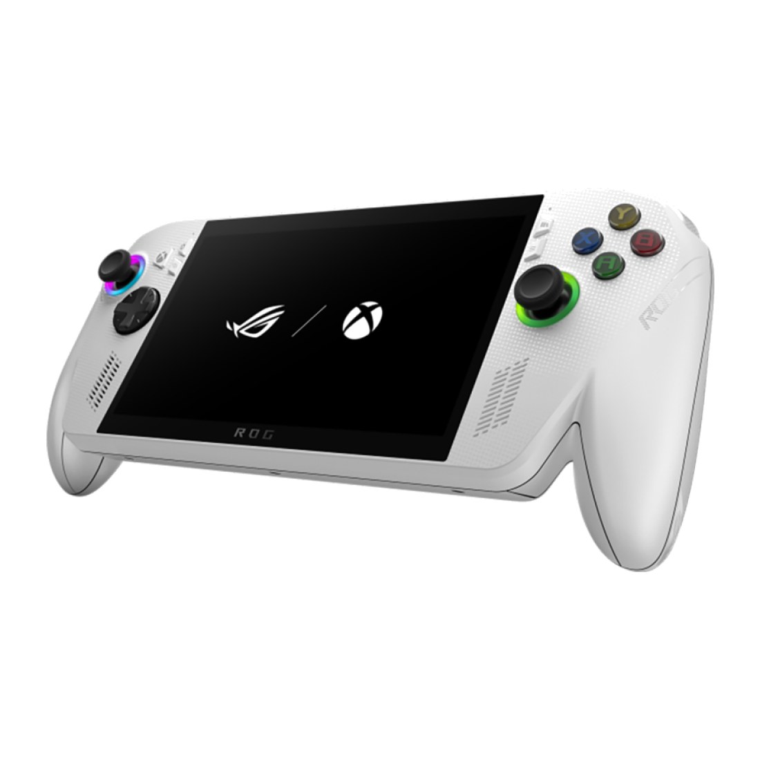 Asus ROG Xbox Ally 512 ГБ White