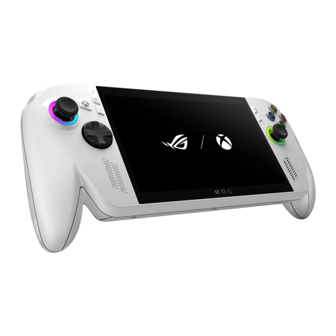 Asus ROG Xbox Ally 512 ГБ White