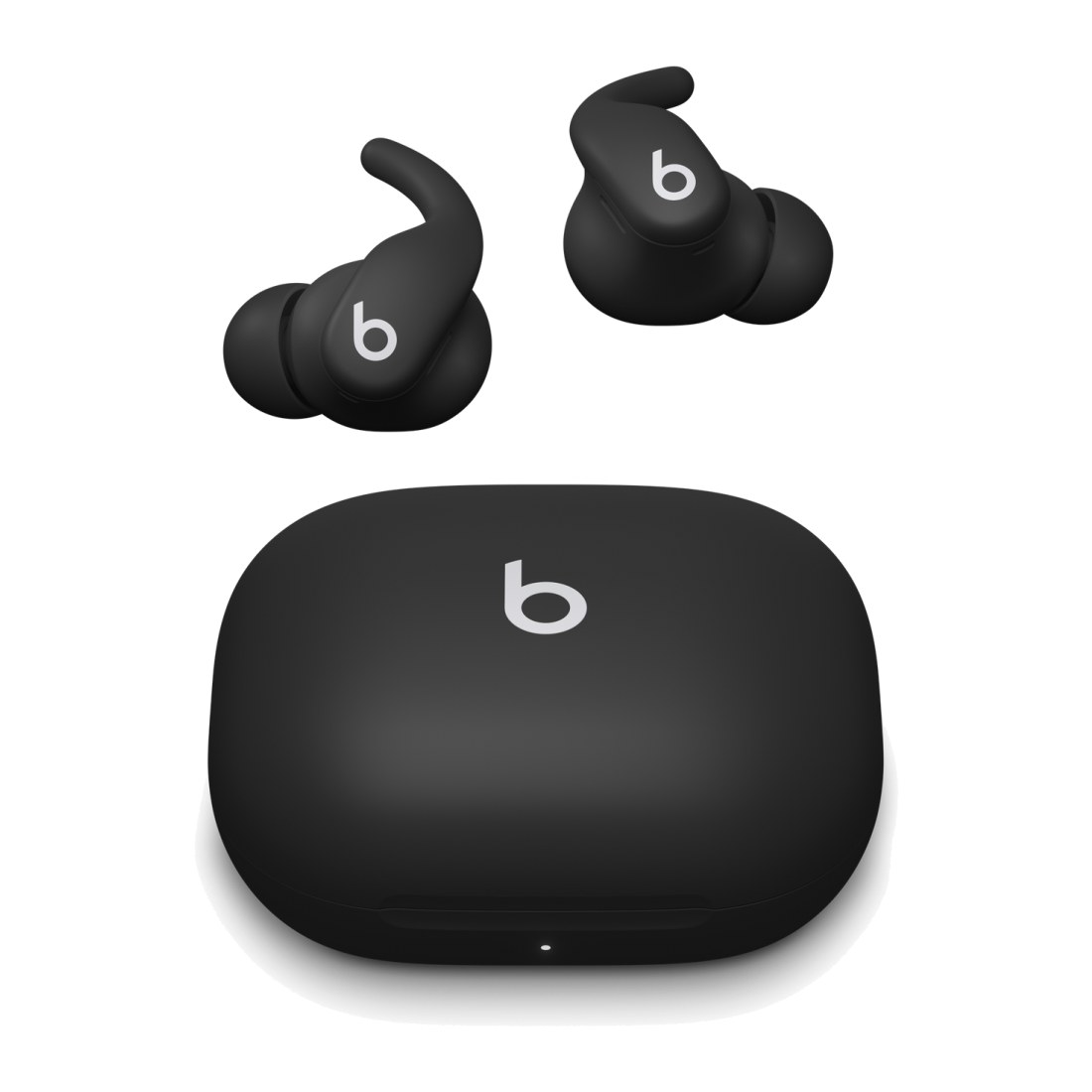 Beats Powerbeats Fit Black