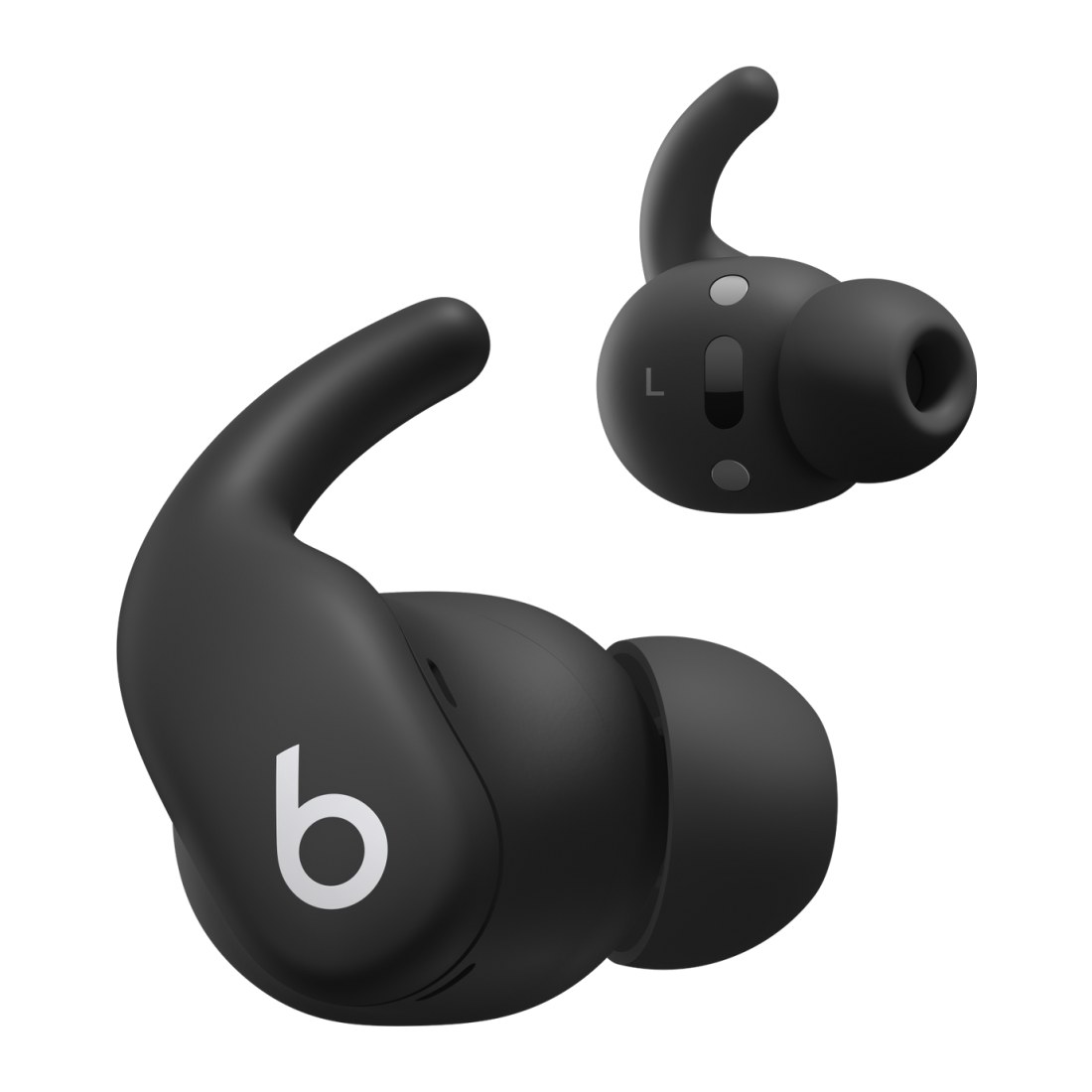 Beats Powerbeats Fit Black