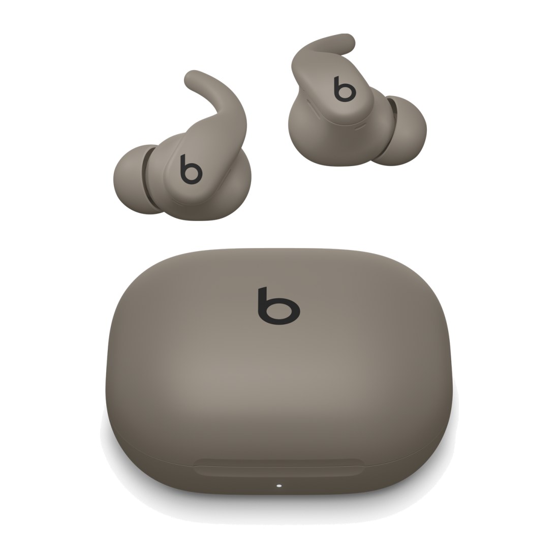 Beats Powerbeats Fit Gray