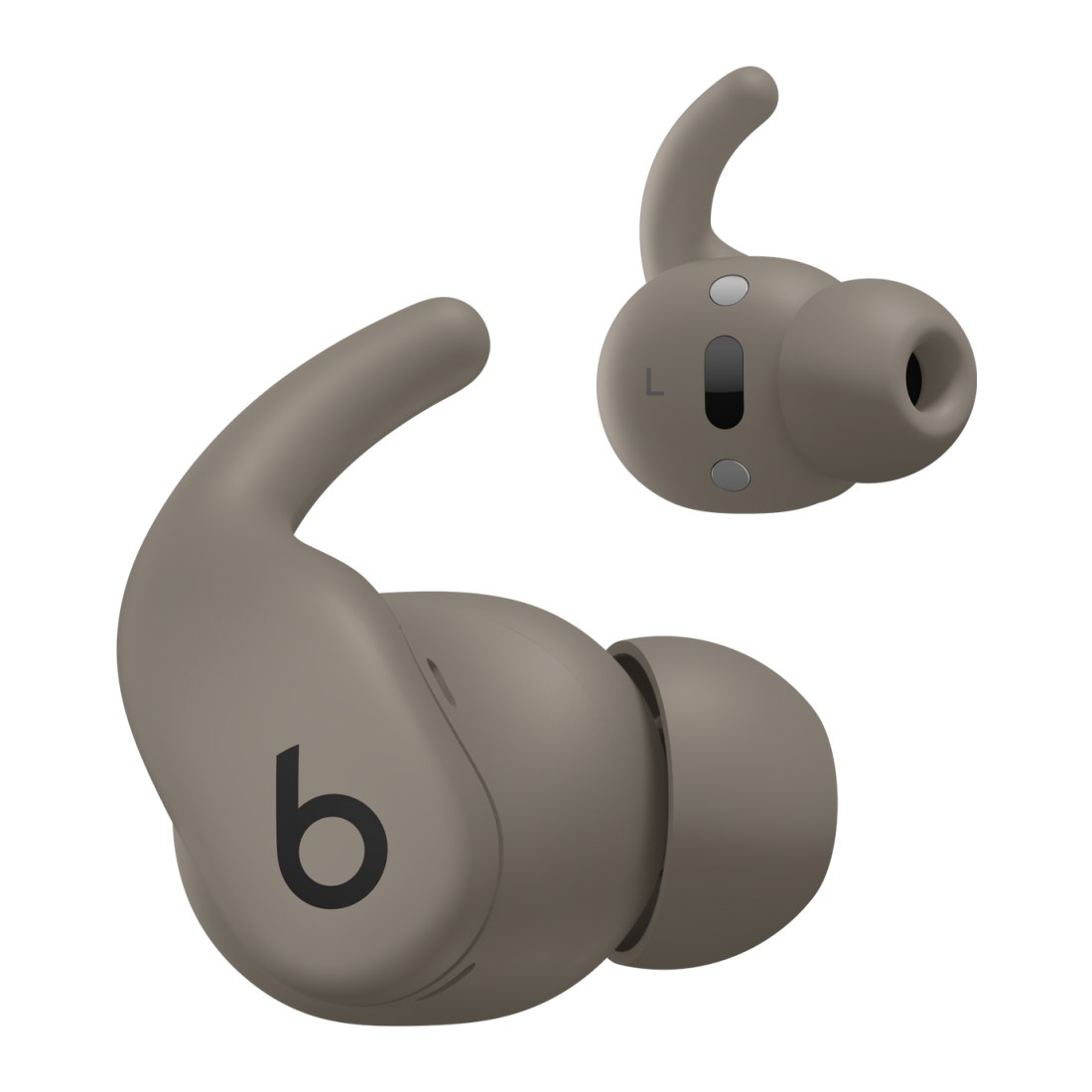 Beats Powerbeats Fit Gray