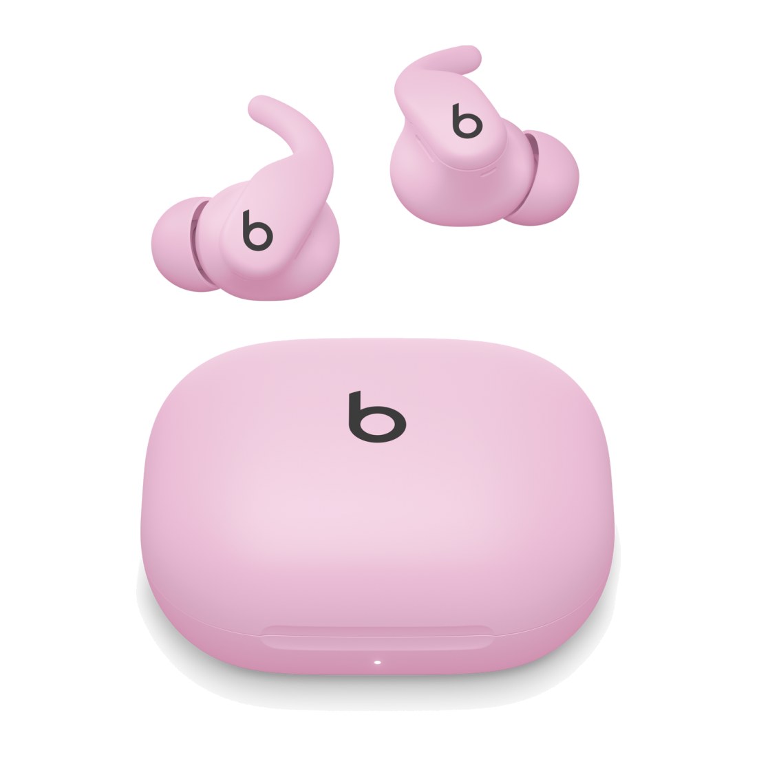 Beats Powerbeats Fit Pink