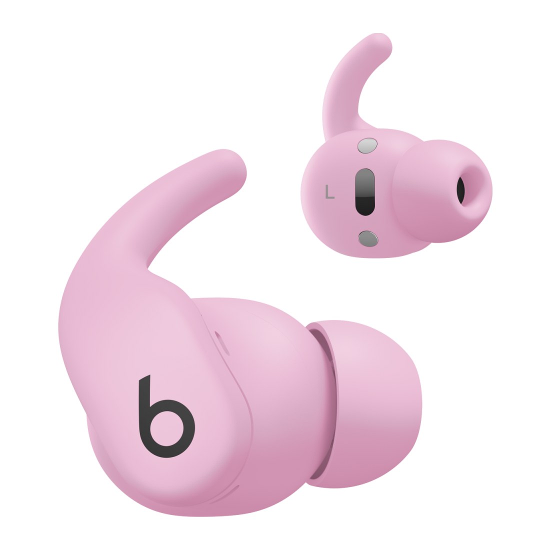 Beats Powerbeats Fit Pink