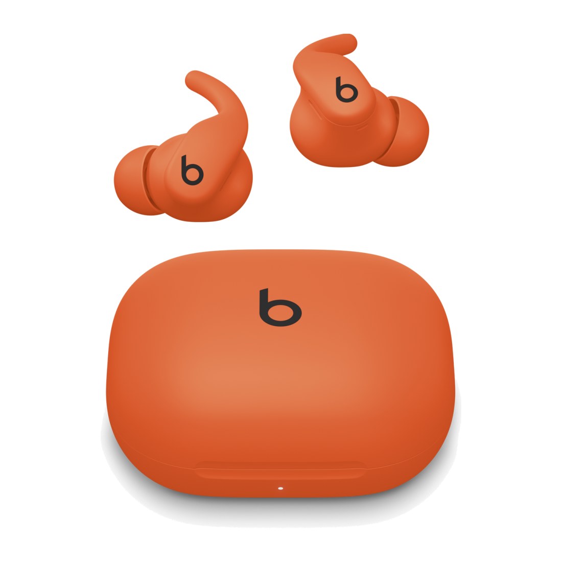 Beats Powerbeats Fit Black