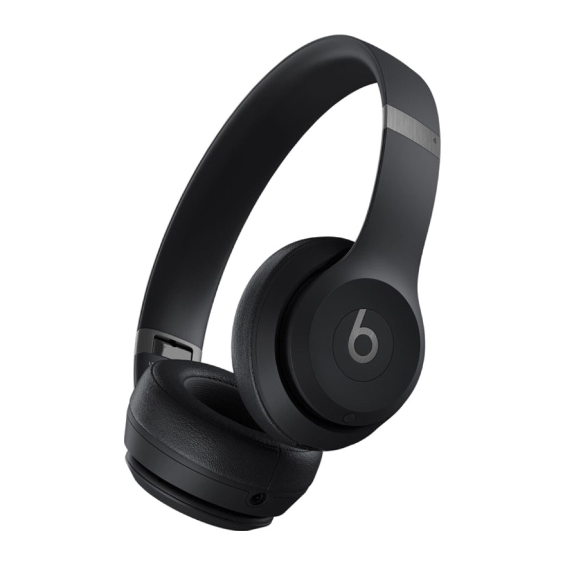 Beats Solo 4 Grey