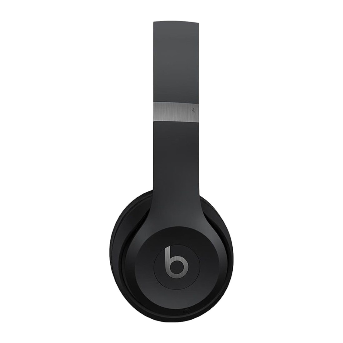Beats Solo 4 Black