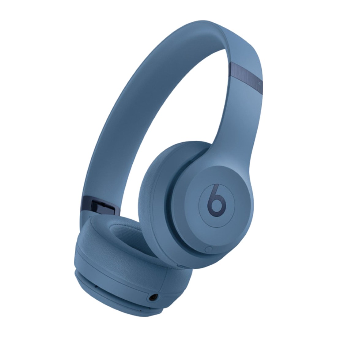 Beats Solo 4 Black