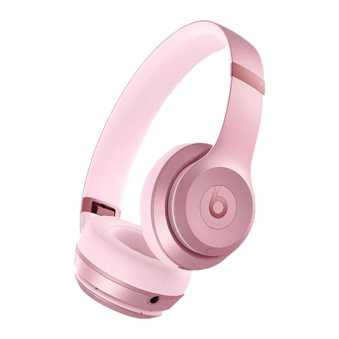 Beats Solo 4 Cloud Pink