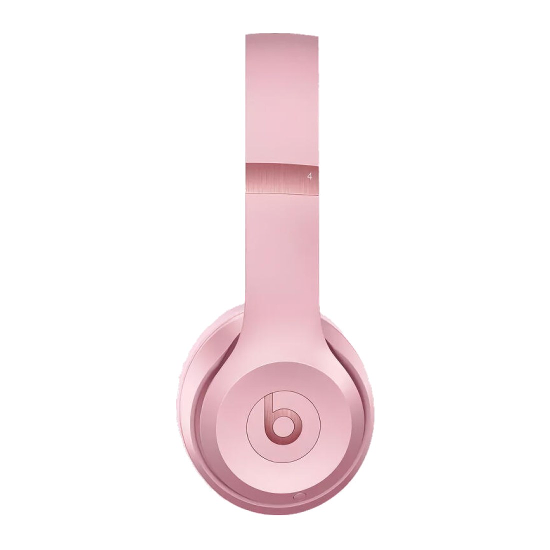 Beats Solo 4 Cloud Pink