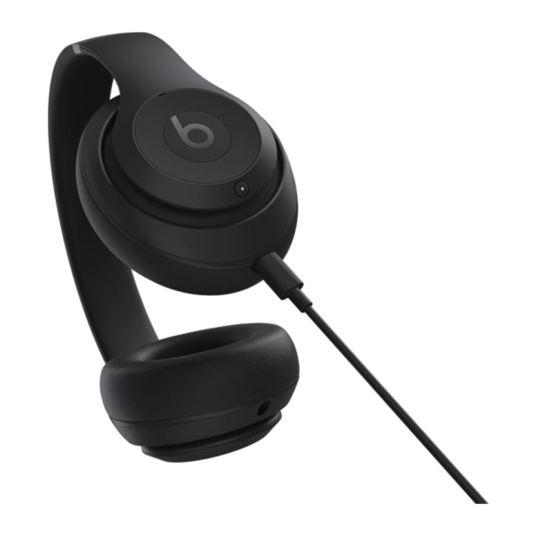 Beats Studio Pro Black