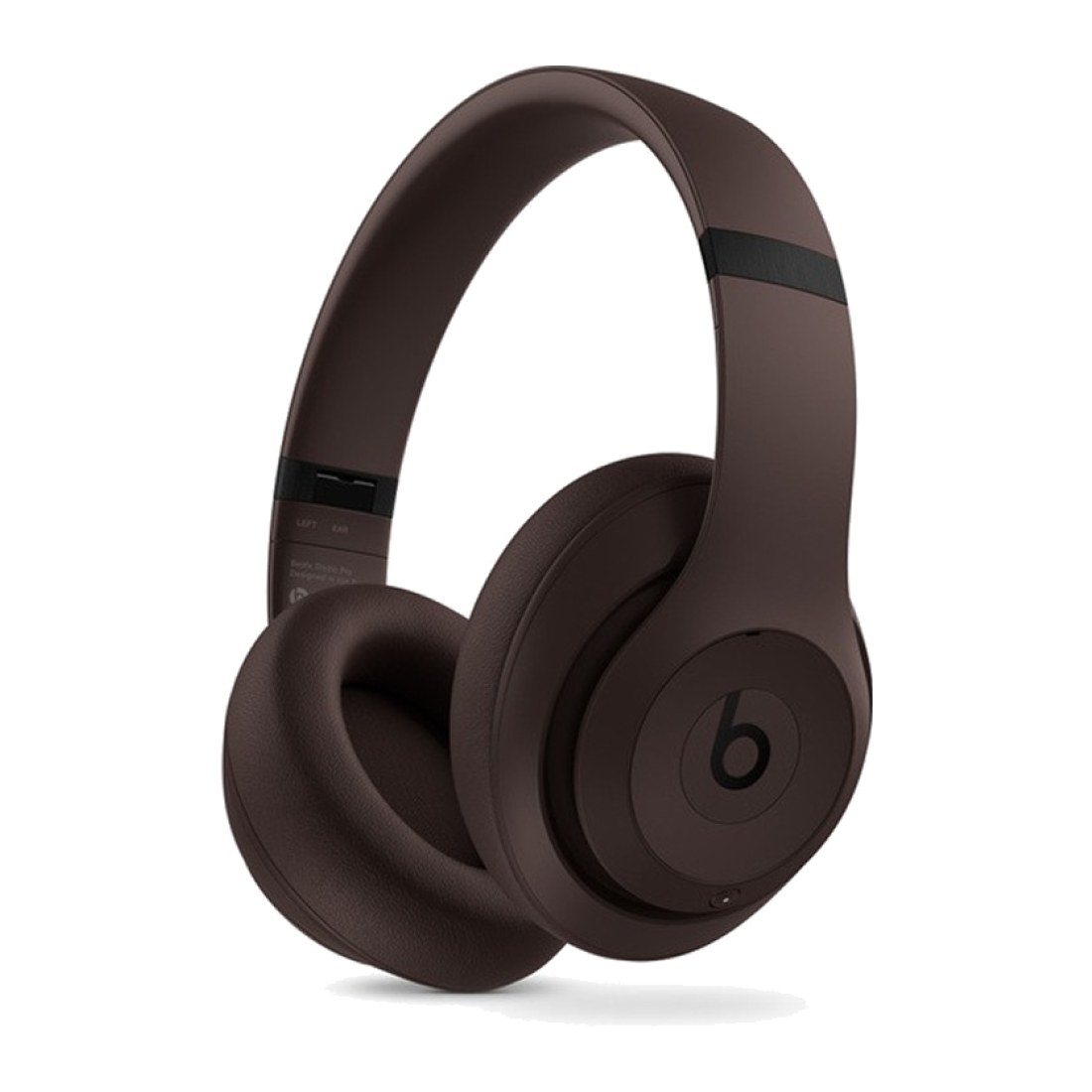 Beats Studio Pro Black