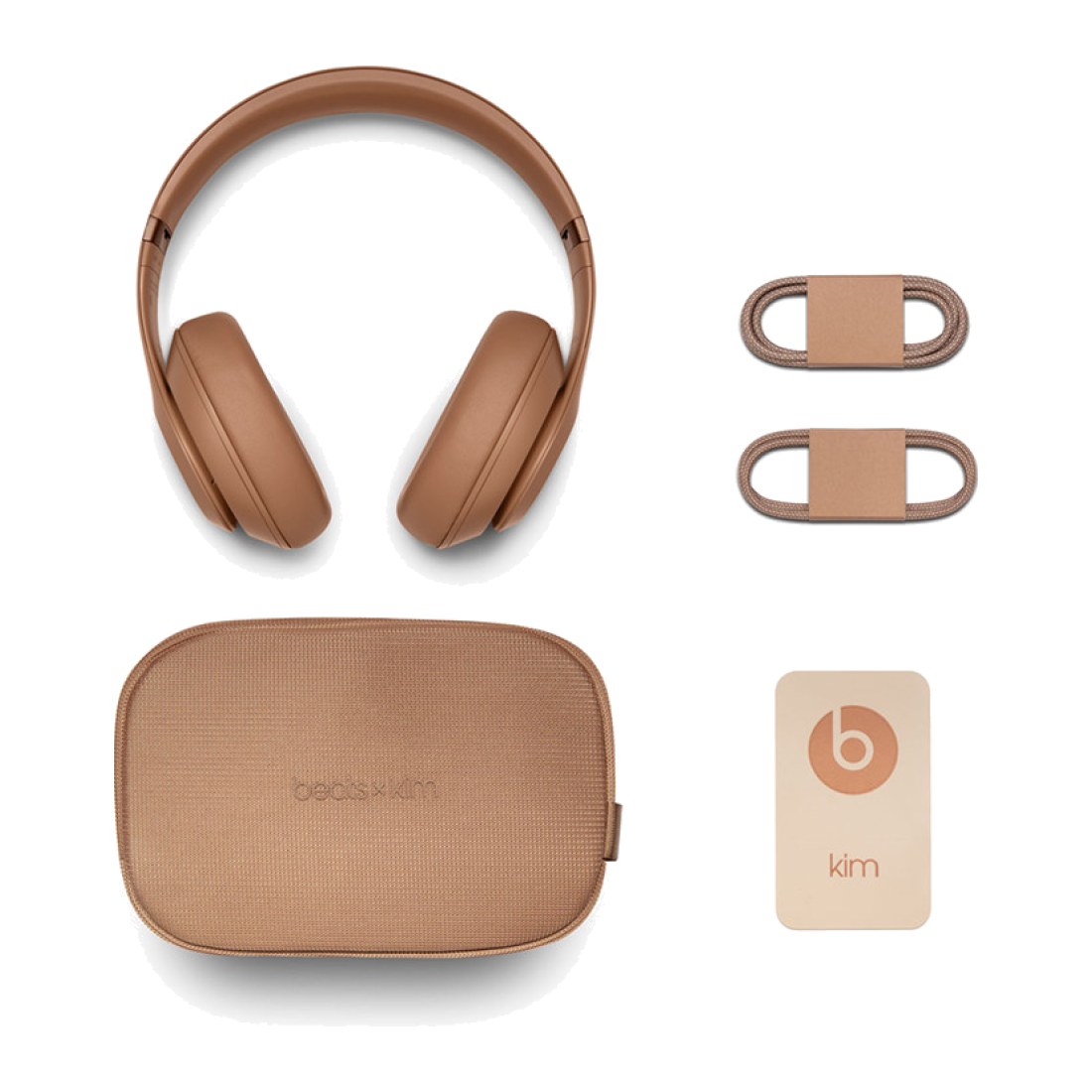 Beats Studio Pro Kim Dune