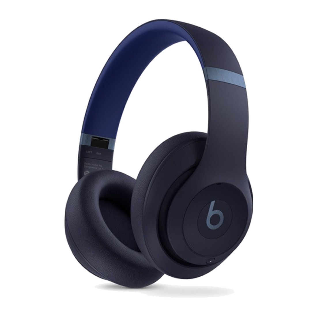 Beats Studio Pro Black